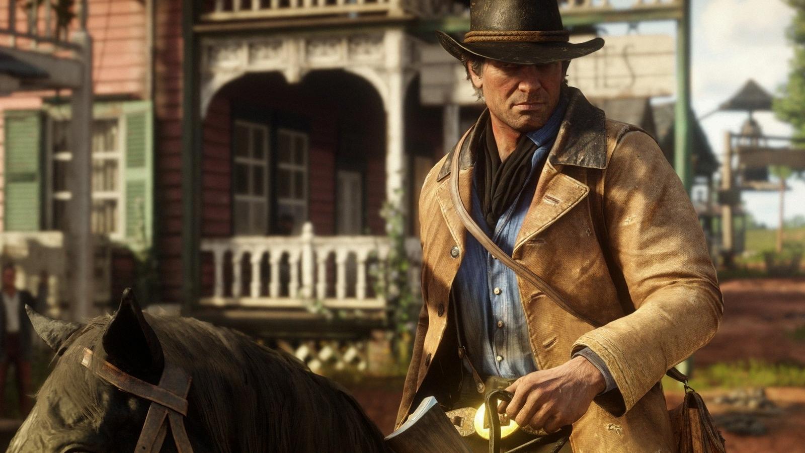 best revolver rdo