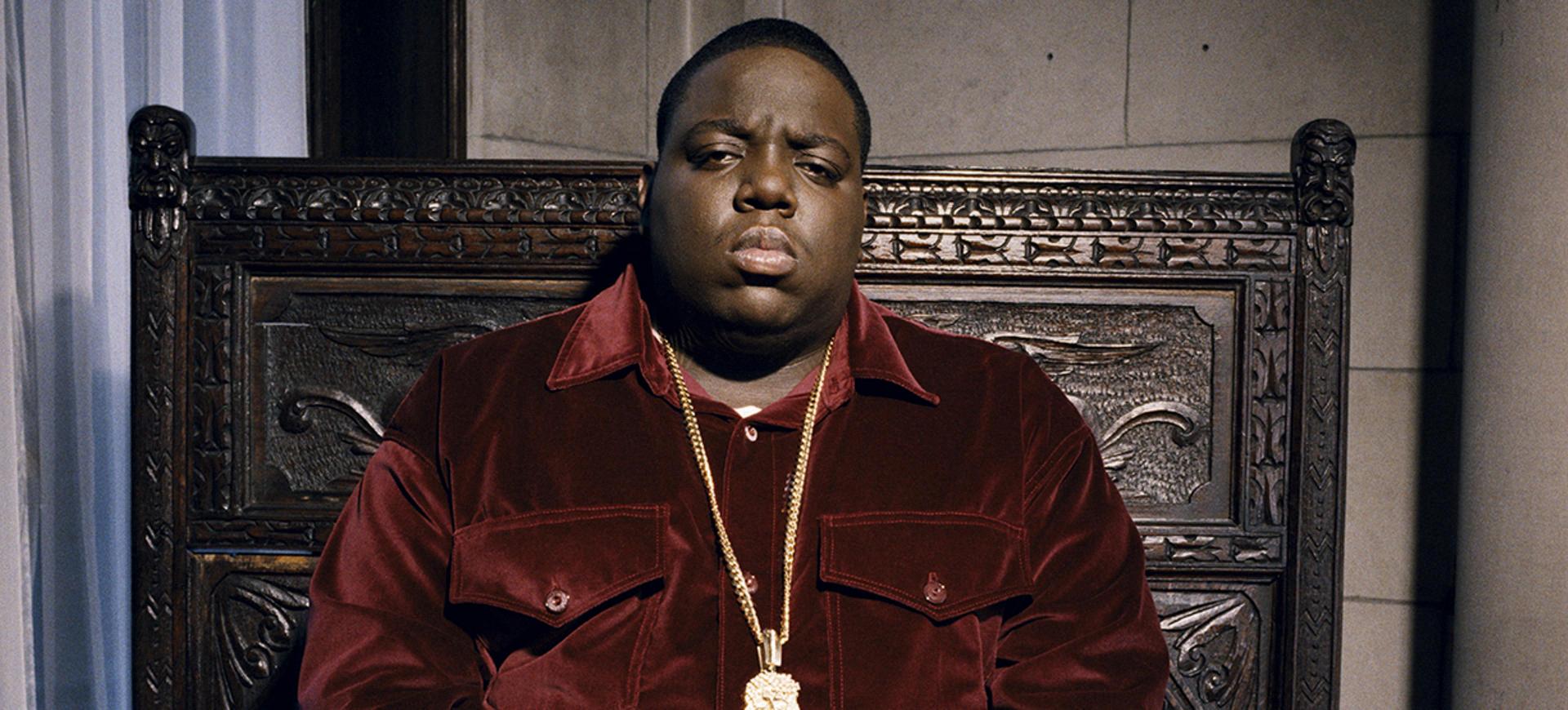 biggie smalls birthday