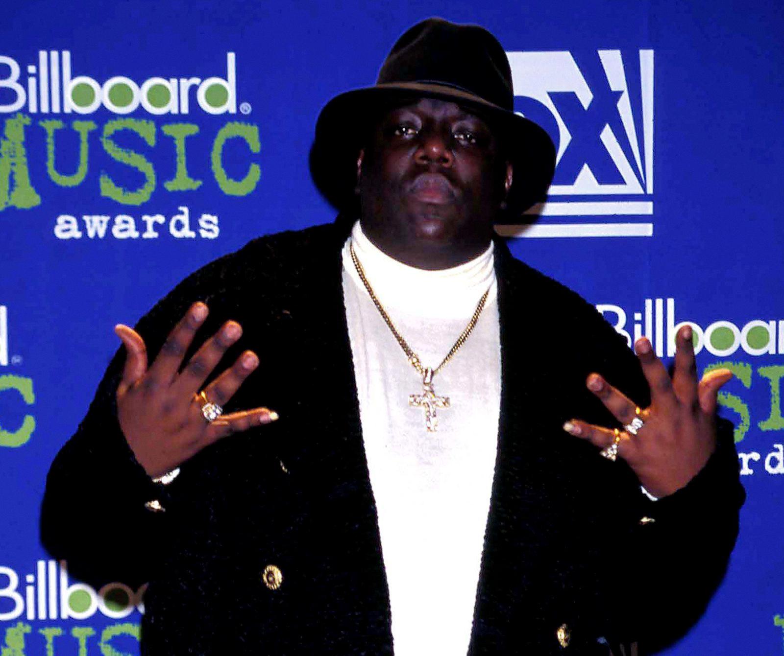 biggie smalls birthday