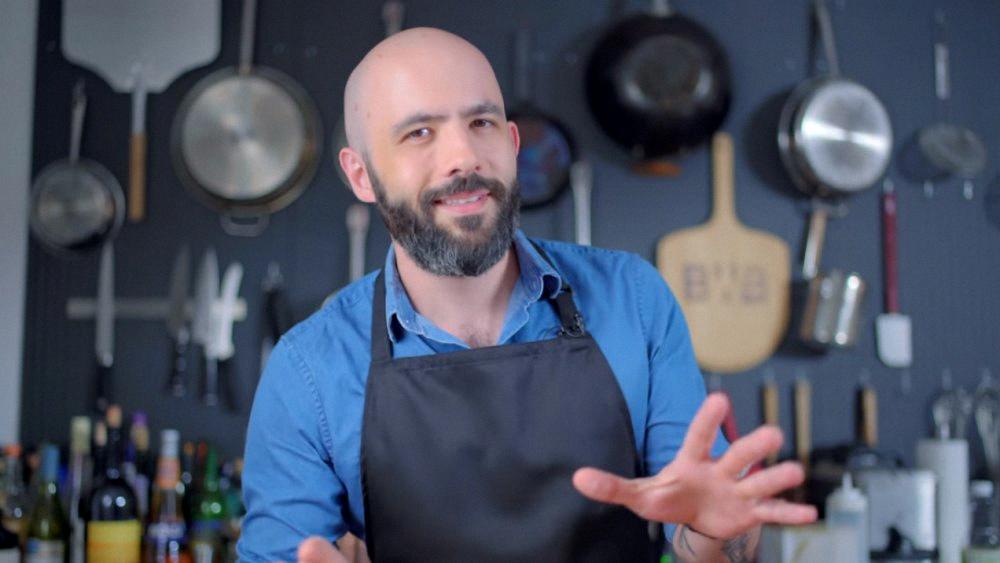 A Delicious And Meaningful Journey Through Binging With Babish