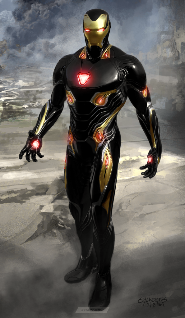 black iron man suit 1674287005