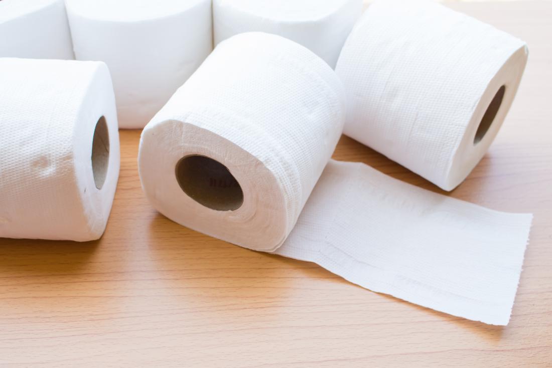 Black Stool Causes and Treatments