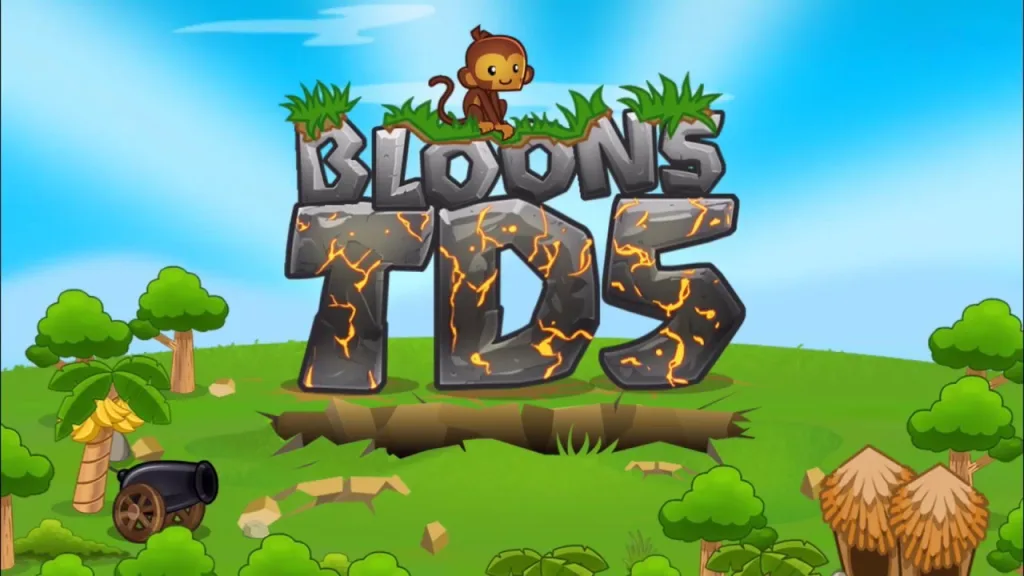 bloons td 5 1674292245