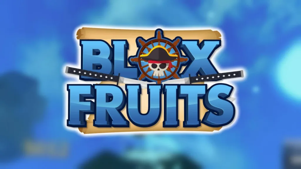 Where is The Desert Island in Blox Fruits