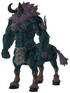 blue maned lynel zelda 1674294739