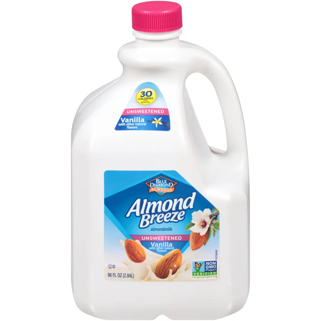 blue diamond almond milk 1674293682