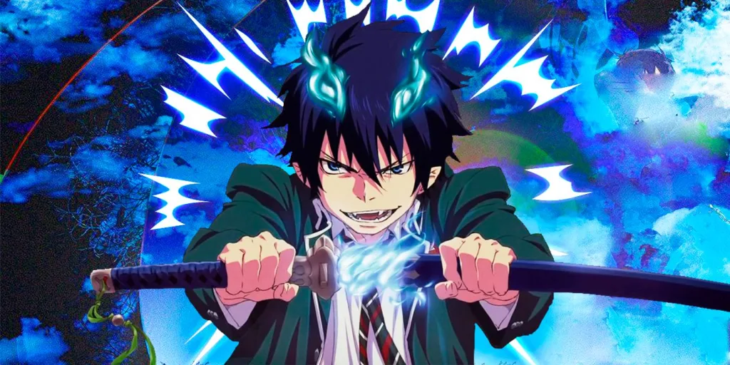 blue exorcist 1674294031