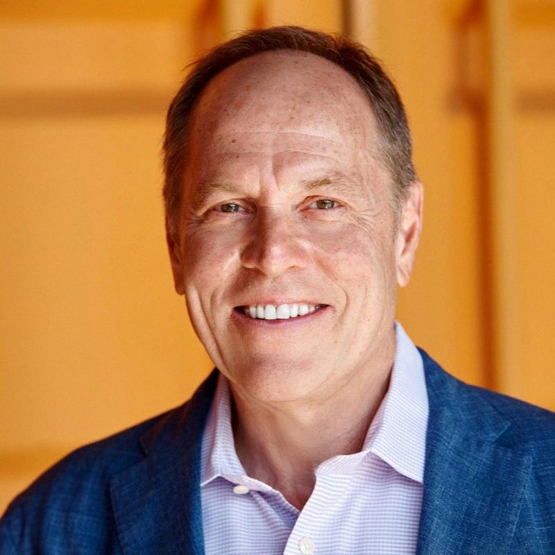 The Rise and Fall of Pastor Bob Coy