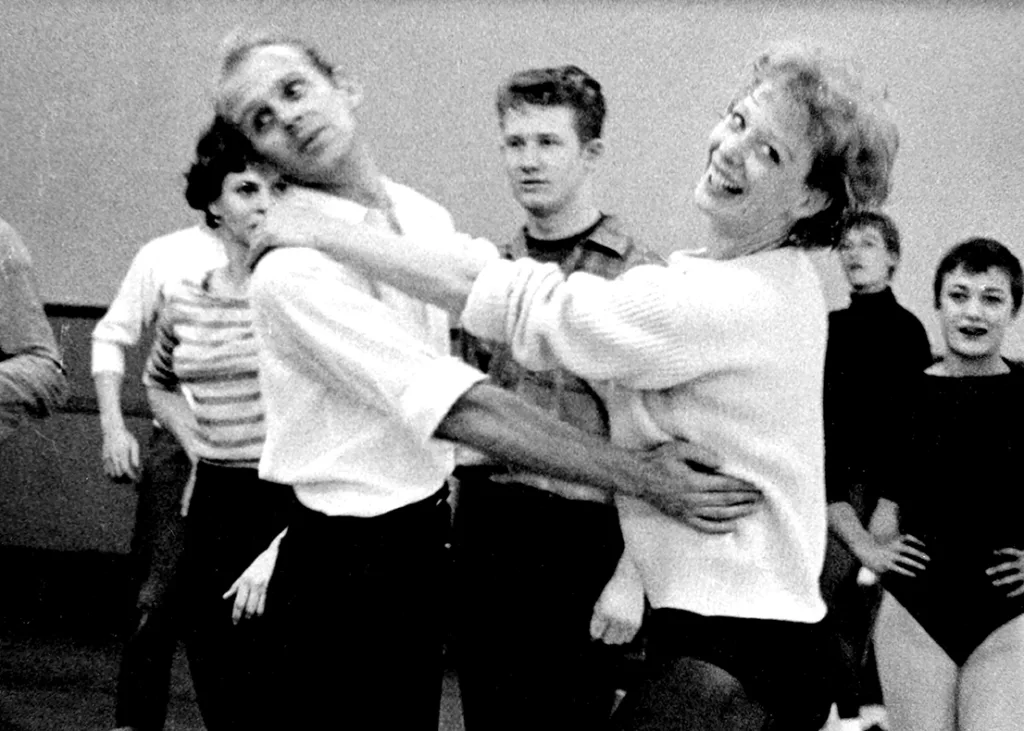 bob fosse and gwen 1674297445