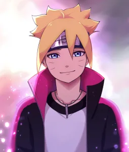 boruto and sarada child 1 1