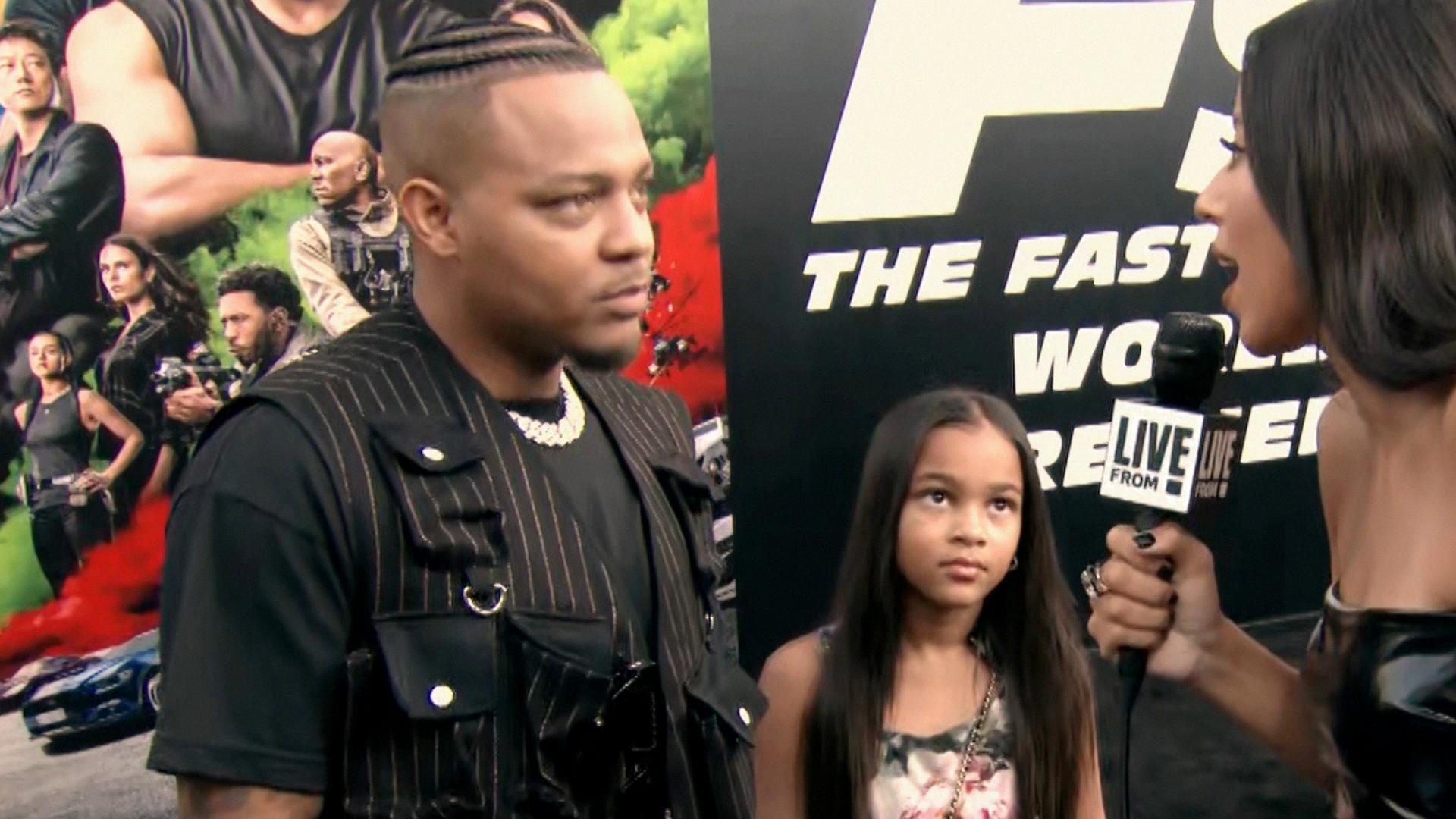 bow wow fast 9