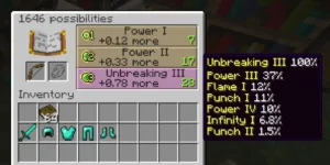 bow enchantment minecraft 1675074340