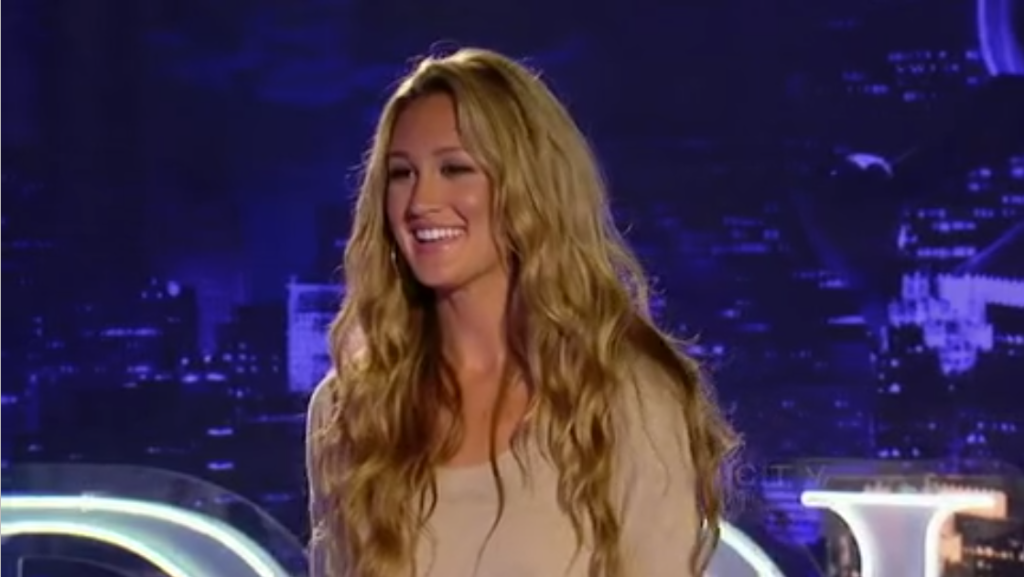 brittany kerr american idol 1674380273