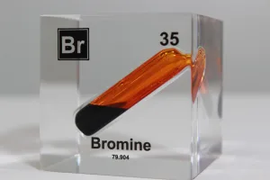 bromine 1674381899