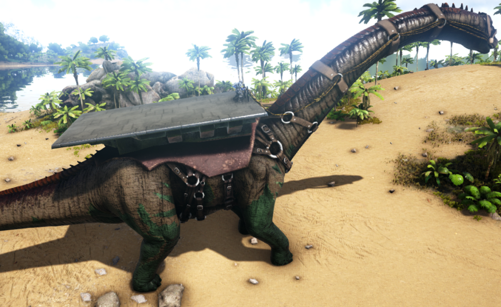 brontosaurus ark survival 1673536494