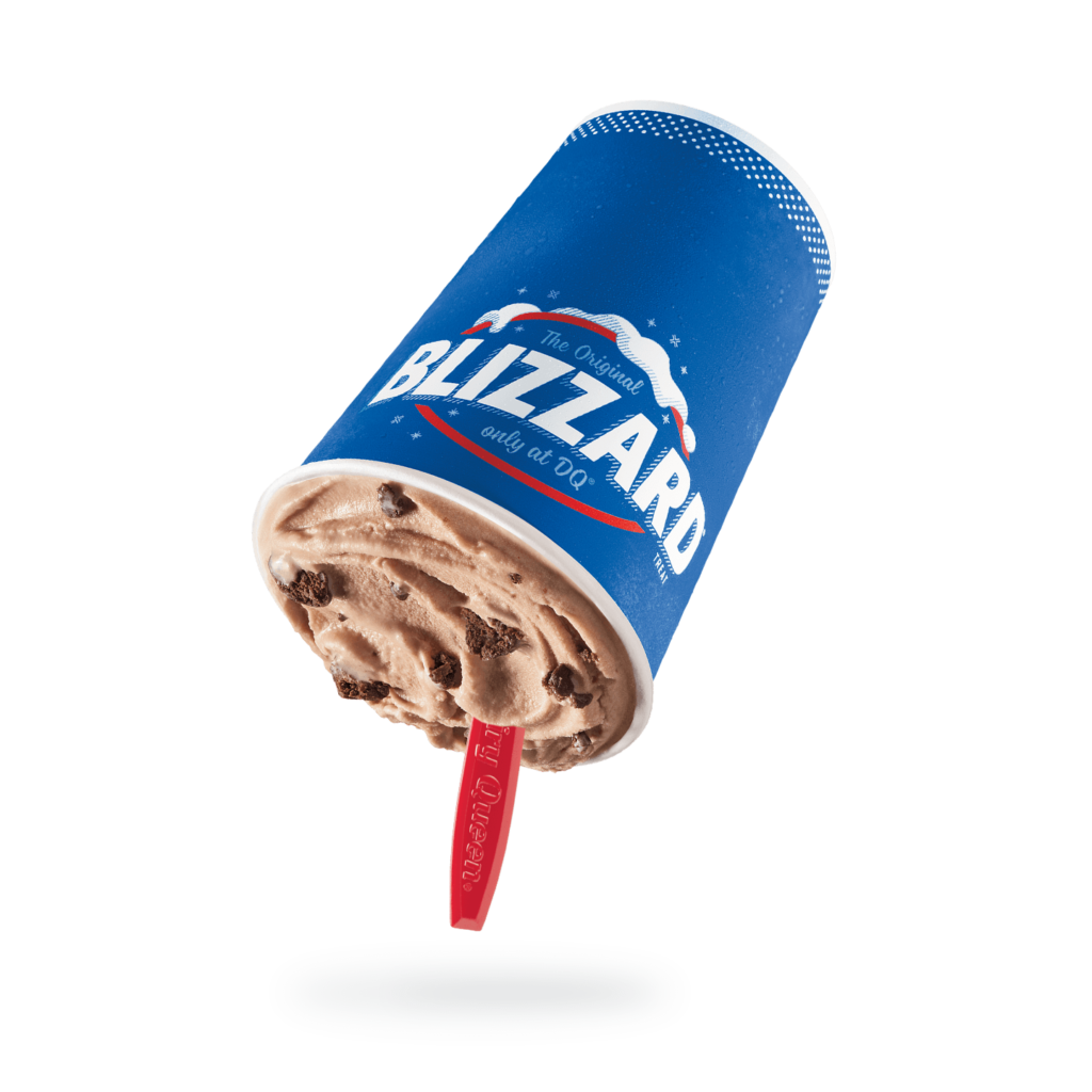 brownie blizzard dairy queen 1674382893