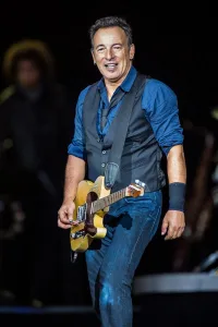 bruce springsteen nickname 1 1