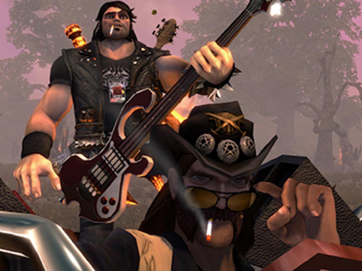 brutal legend 2