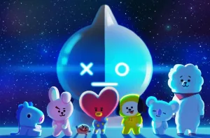 bt21 rj which memeber 1 1