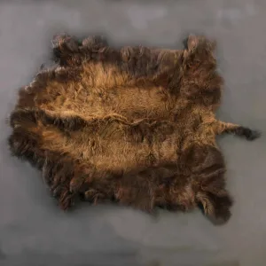 buffalo hide rug 1674386960