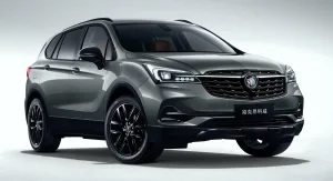 buick envision made in china 1 1