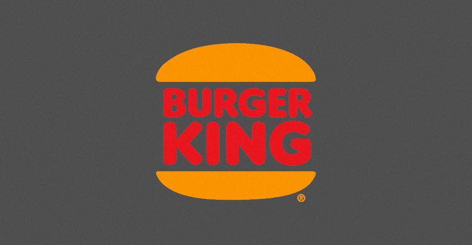 burger king gluten free menu