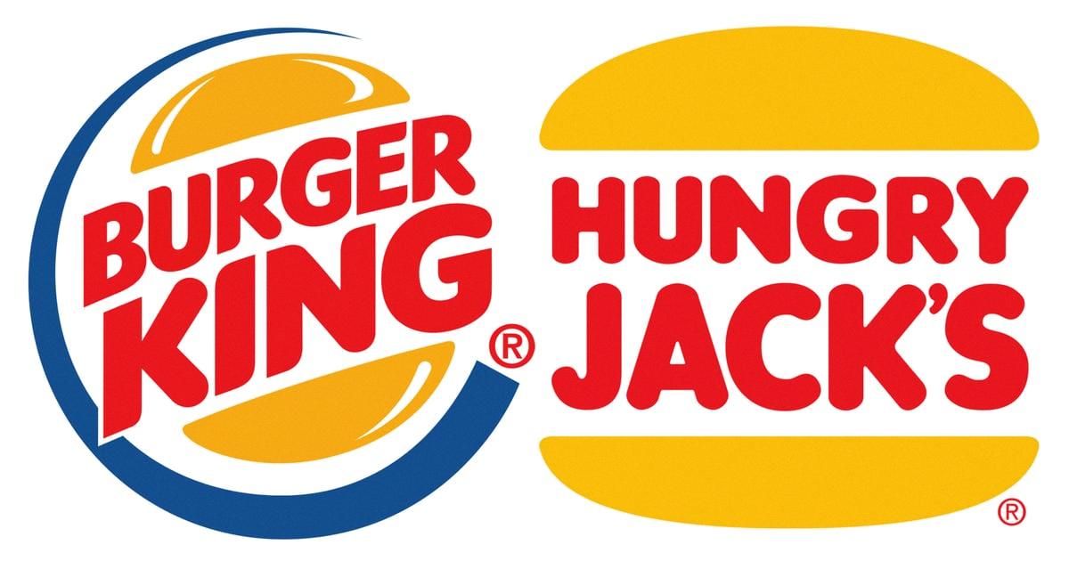 burger king in australia