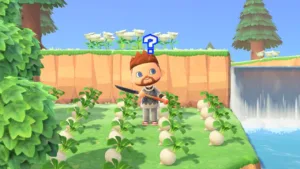 bury turnips animal crossing 1675072596