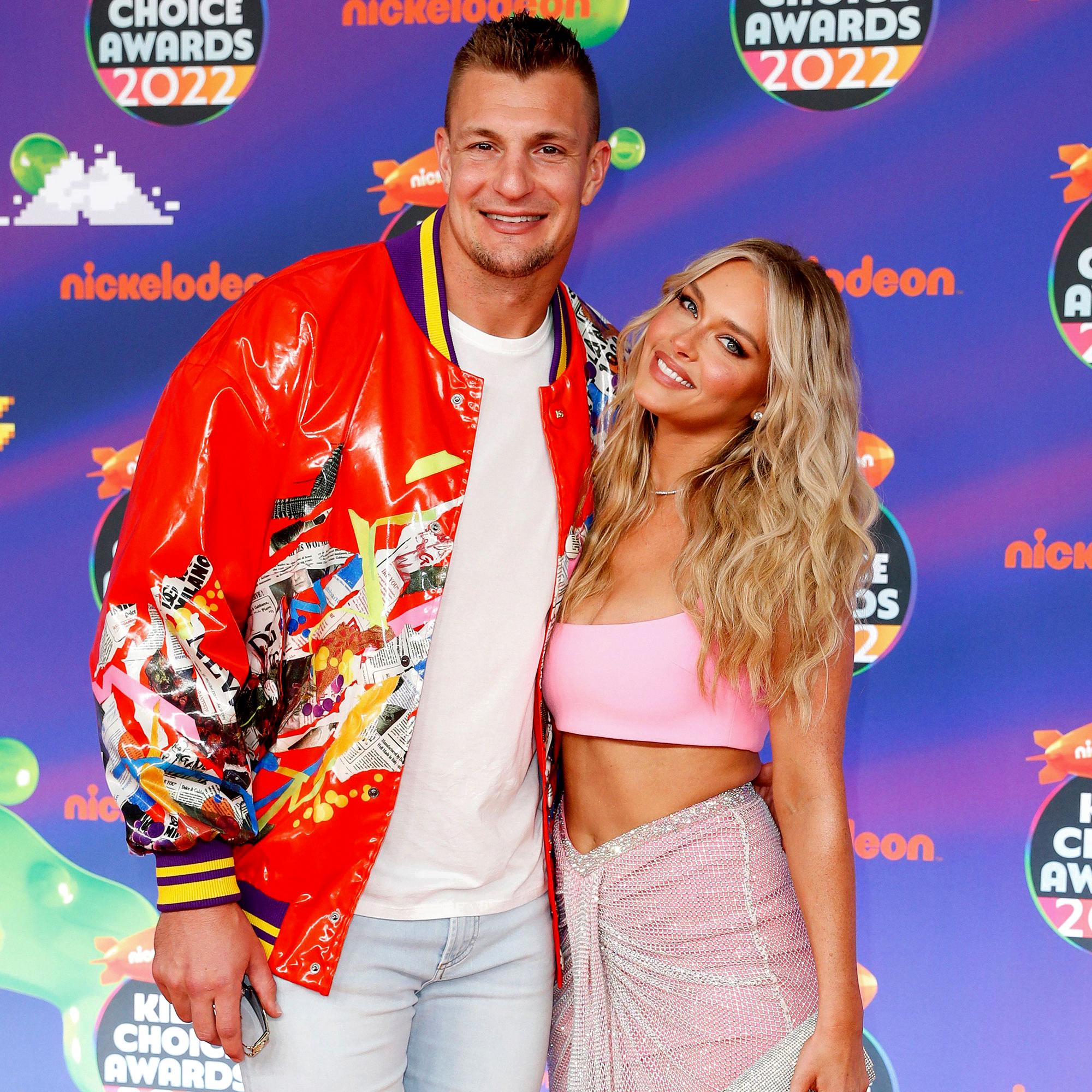 Camille Kostek - NFL Cheerleader, Businesswoman and Influencer