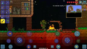 campfire terraria 1674719077