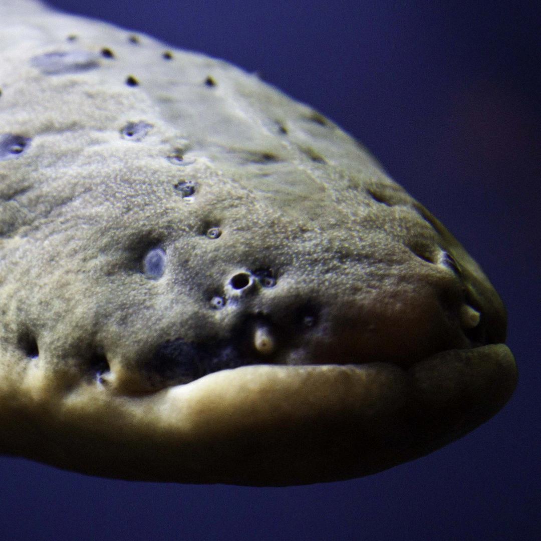 can an electric eel kill you