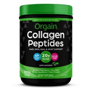 can collagen powder cause constipation 1 1