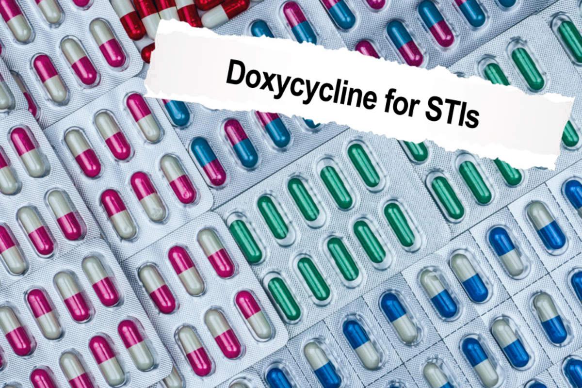 can doxycycline treat bv