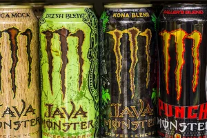 can drinking a monster kill you 1 1