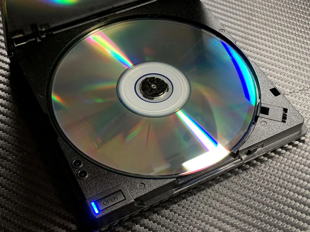 Can DVD Players Play CDs? Find Out Here!