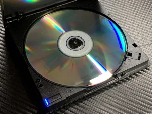 can dvd players play cds 1 1