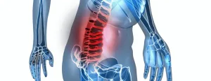 can gastritis cause back pain 1 1