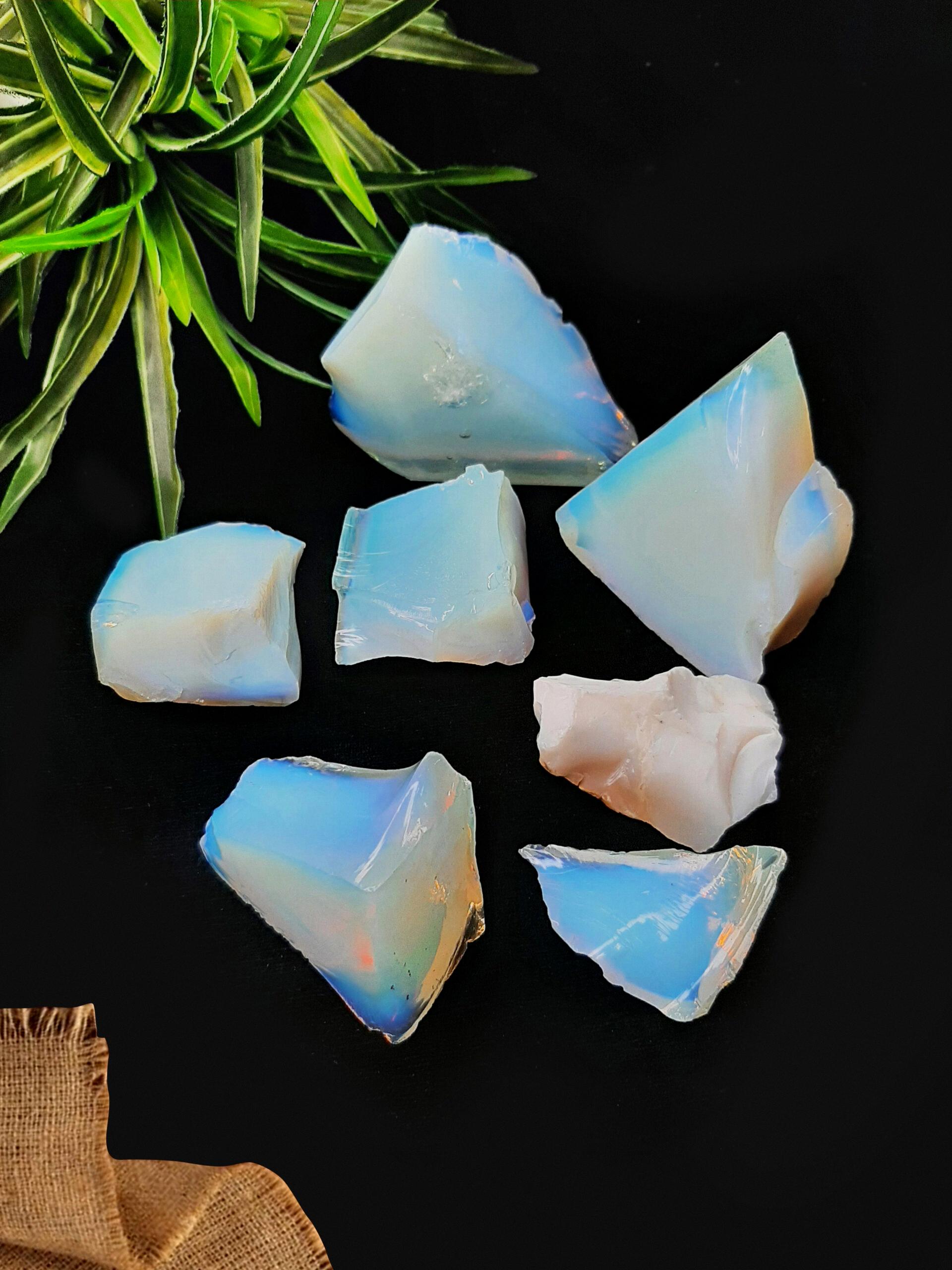can opalite go in water