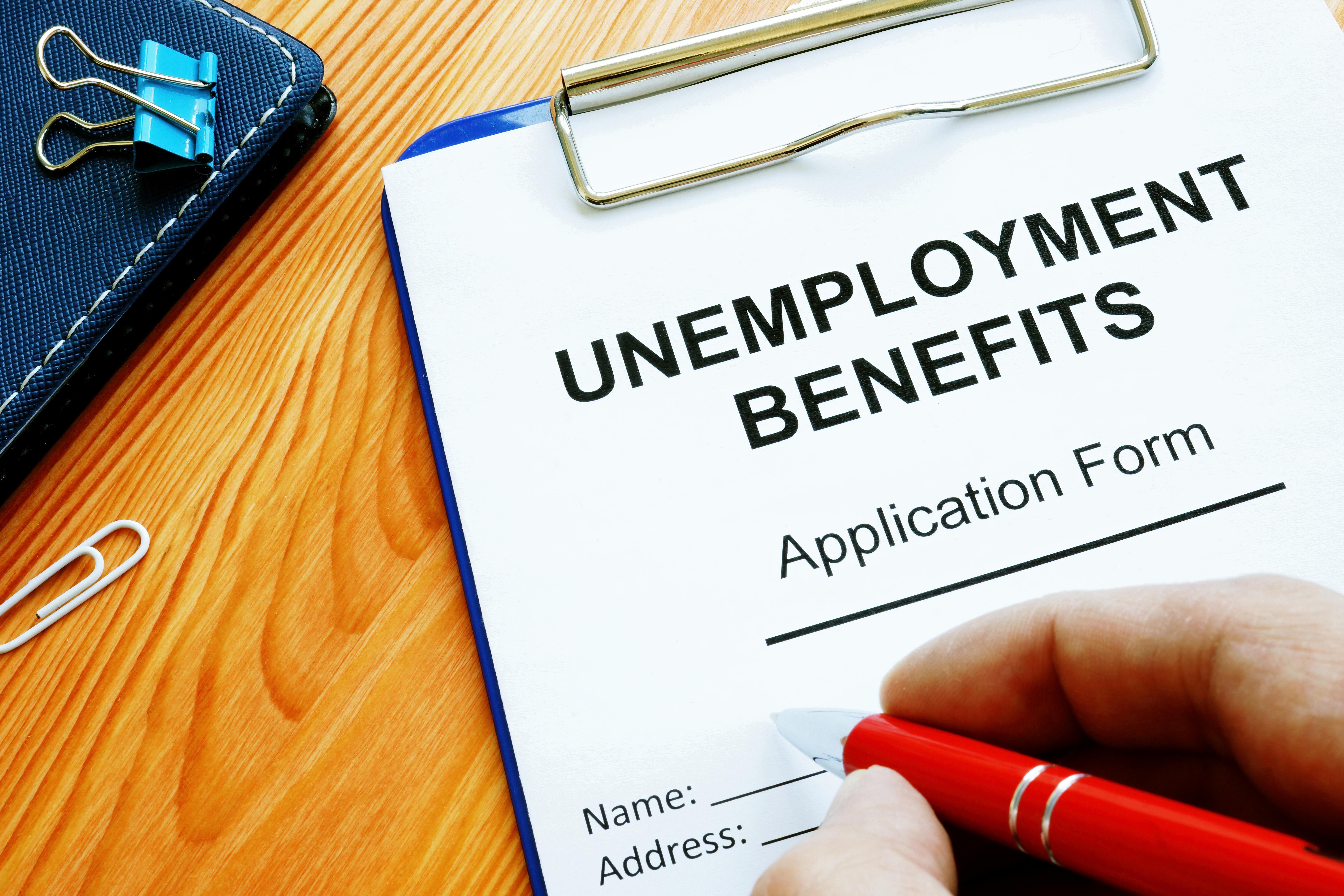 can school employees collect unemployment during summer 2021