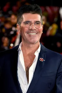 can simon cowell sing 1 1