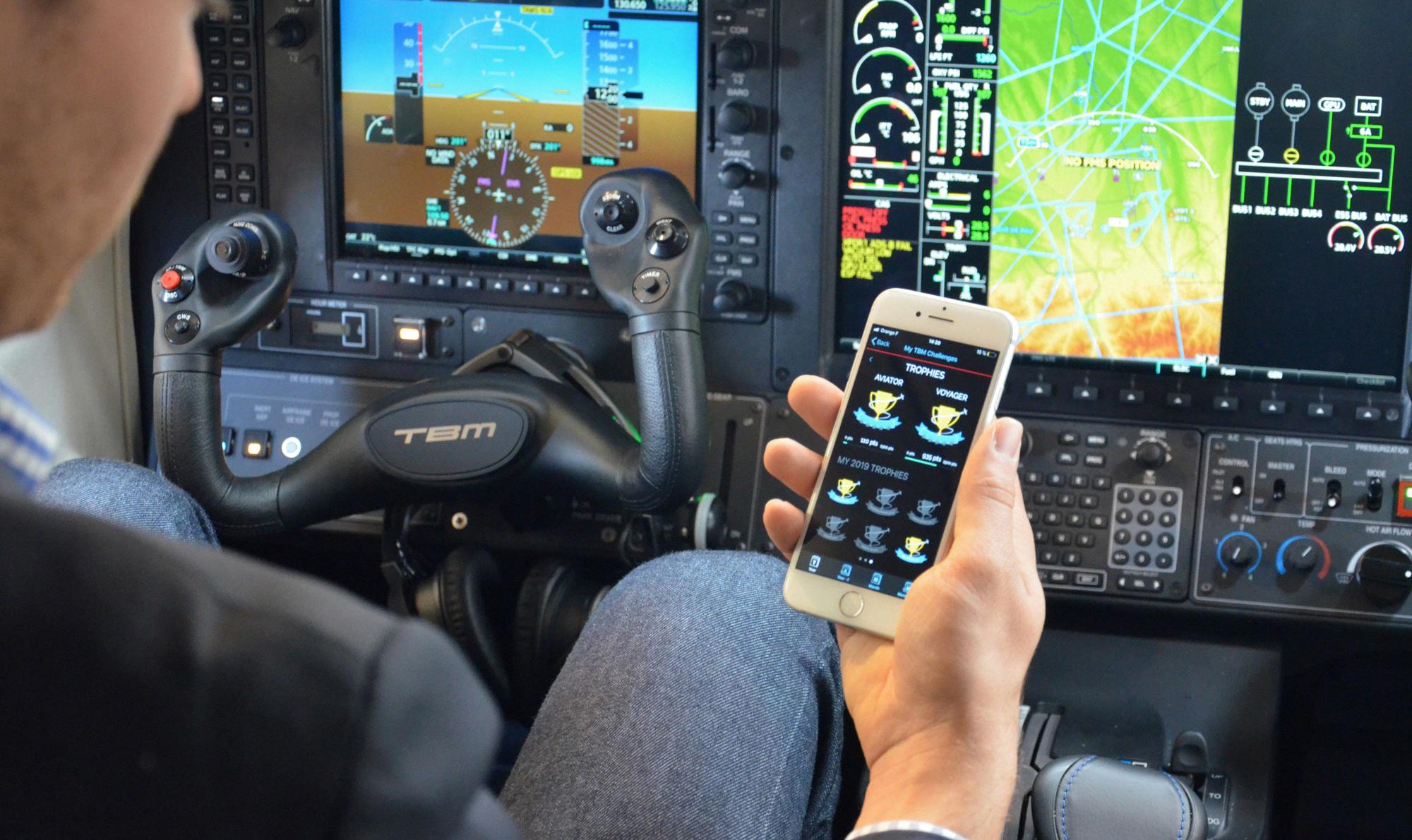 Airplane Mode Elucidated