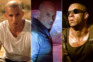 can vin diesel dance 1 1