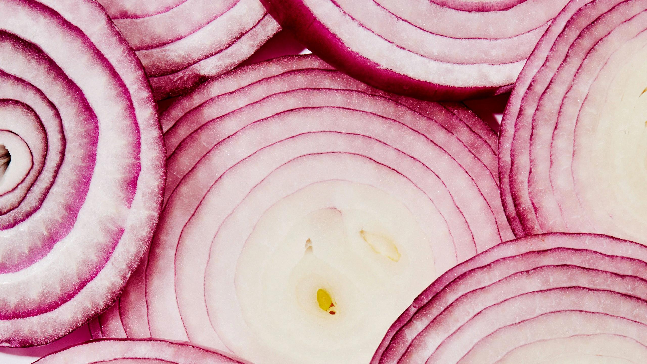 can you be allergic to onions