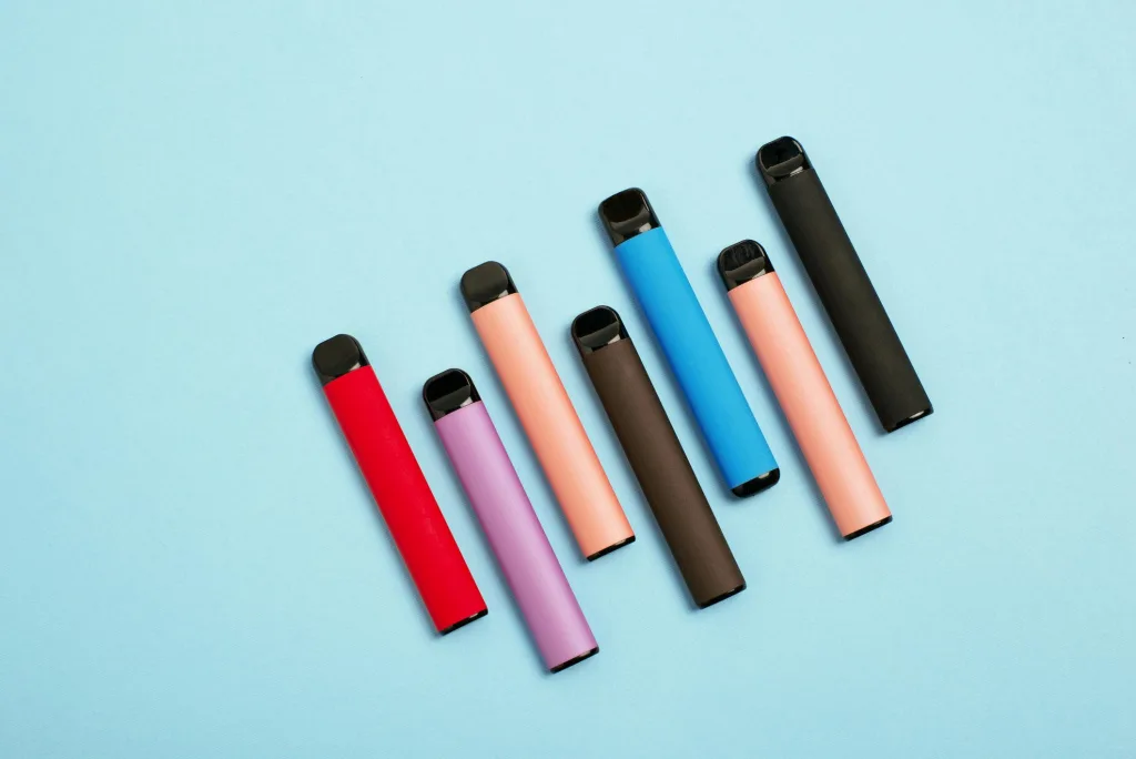 Can you Fly With A Disposable Vape? Find Out Now!