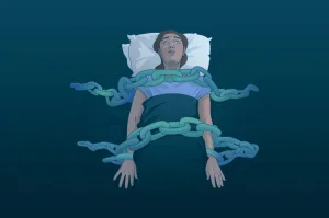 can you die from sleep paralysis 1 1