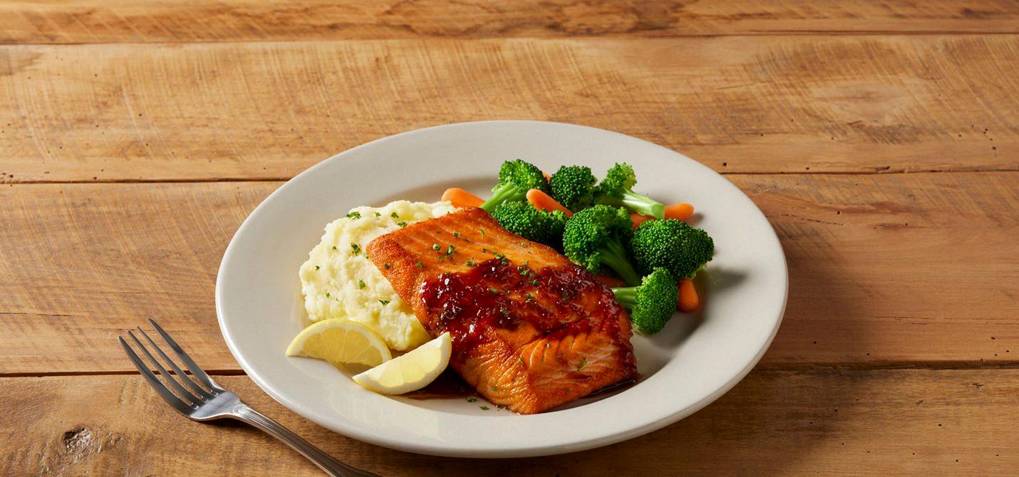 Dietary Guidelines During Lent