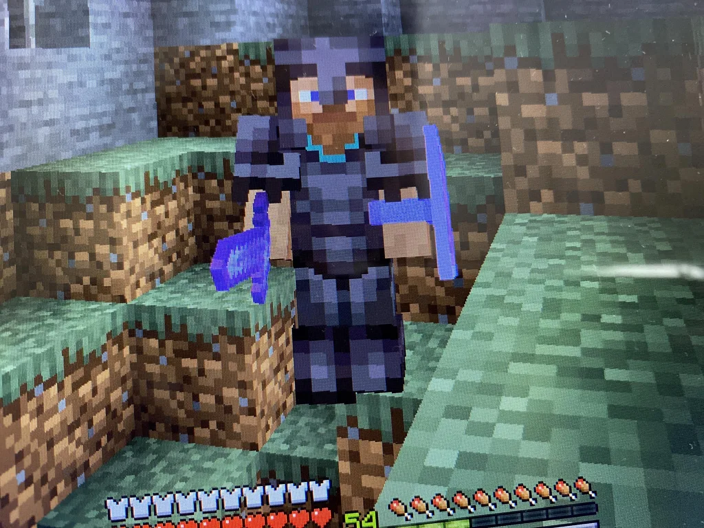 The Power of Netherite Armor Learn How to Enchant Today!