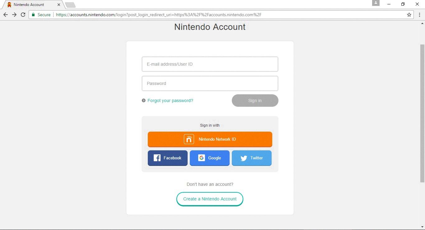 Can You Use The Same Nintendo Account On Two Profiles h-o-m-e.org