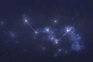 can you see cassiopeia in the southern hemisphere 1 1