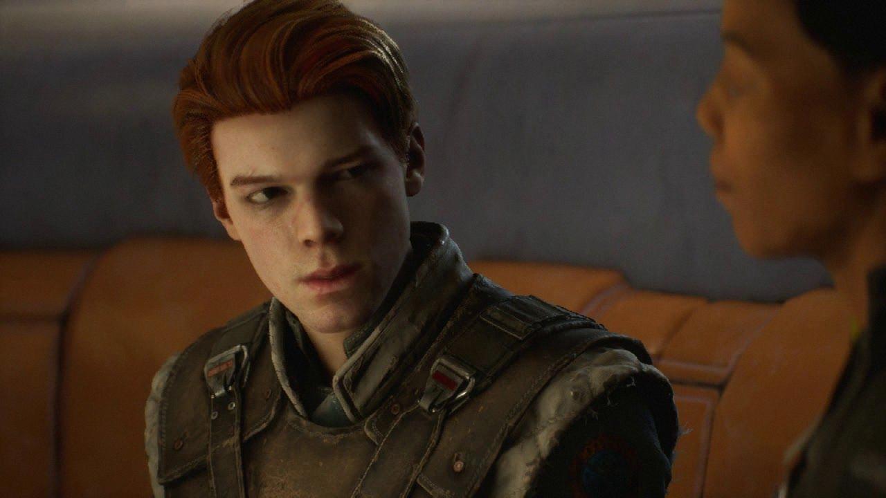 can you skip cutscenes in jedi fallen order